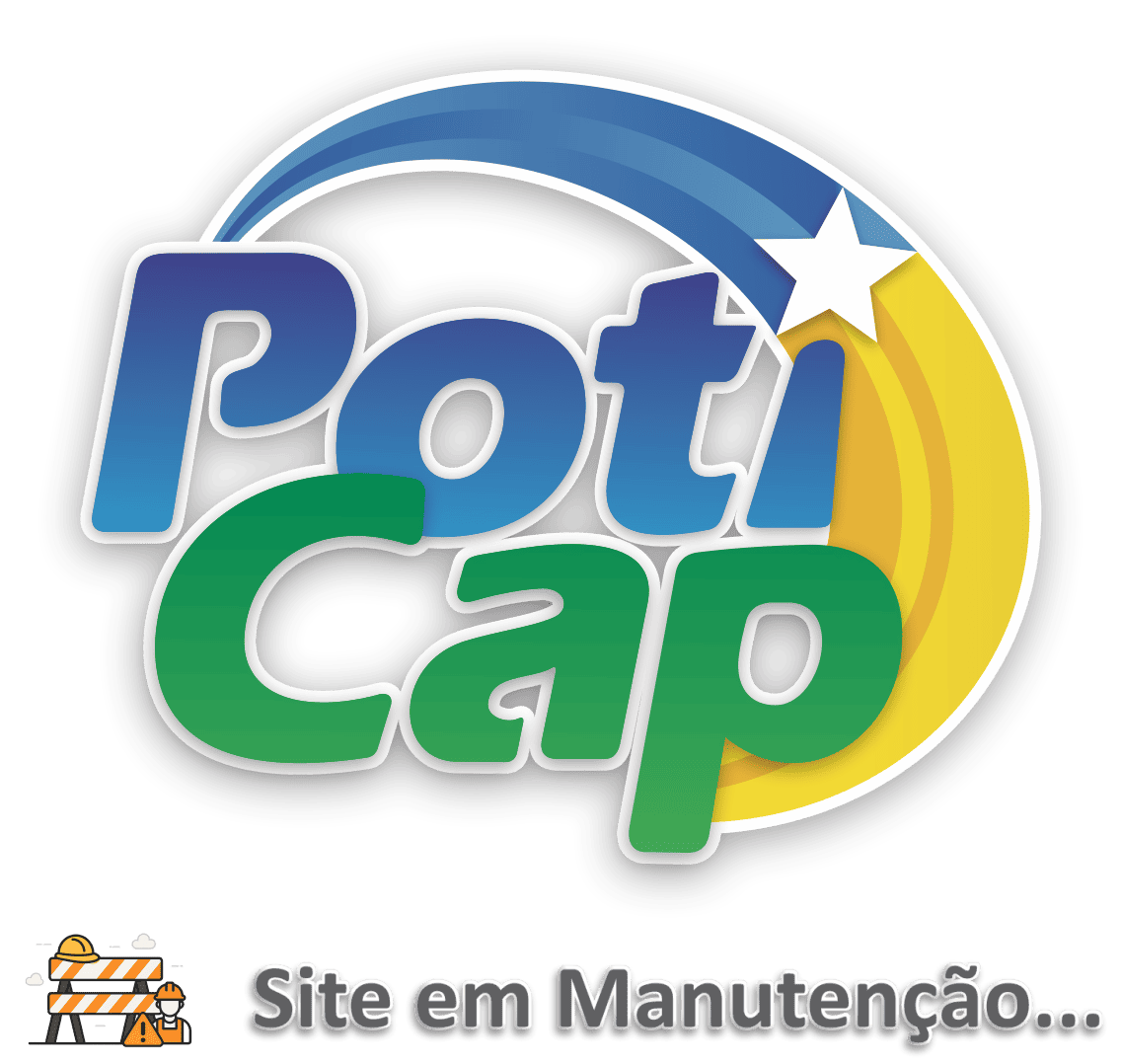 Logo de Manutenção